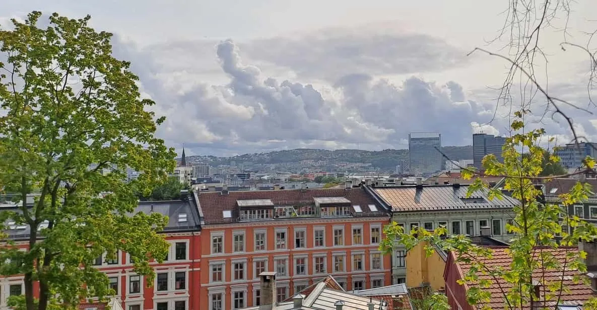 Oslo konserthus guided norway orchestra philharmonic hall centenary