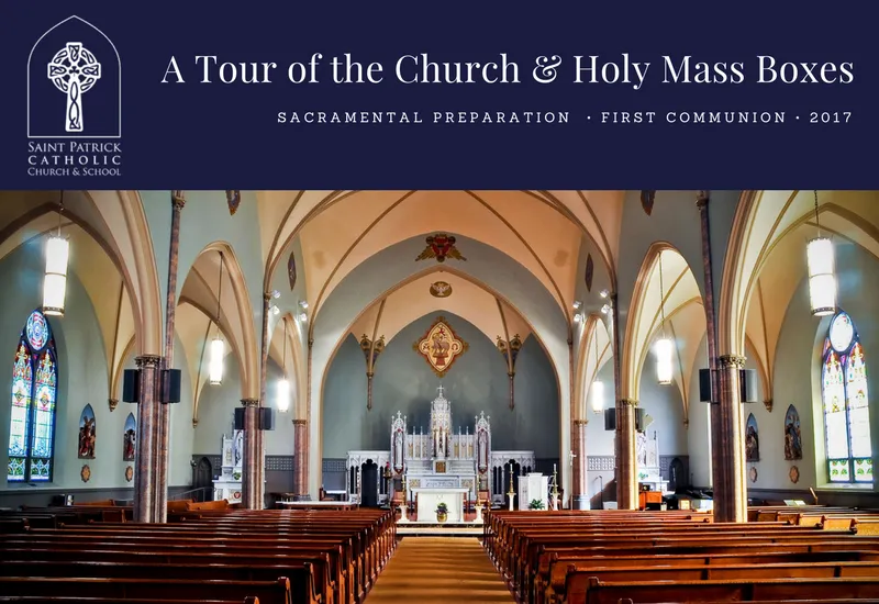 Dønnes kirke omvisning