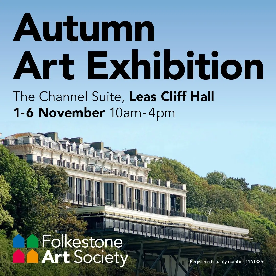 Høstutstillingen omvisning