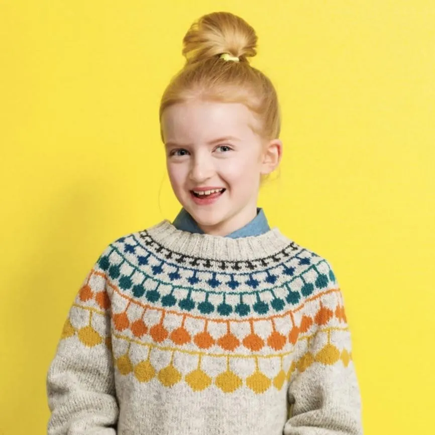 Rauma garn oppskrifter