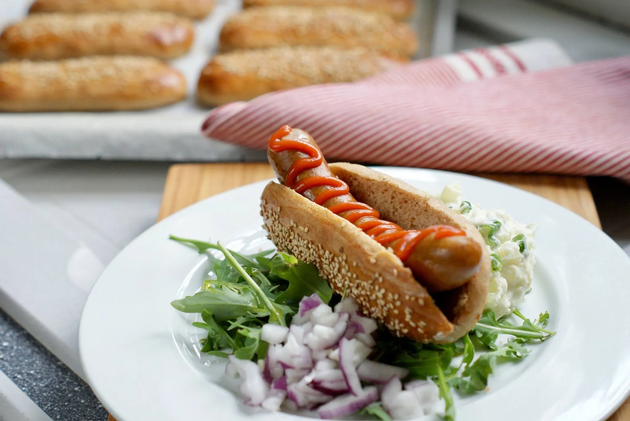 Berit nordstrand oppskrifter middag