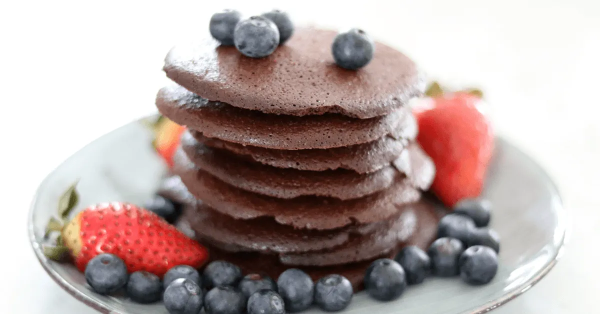 Bokhvetemel oppskrift