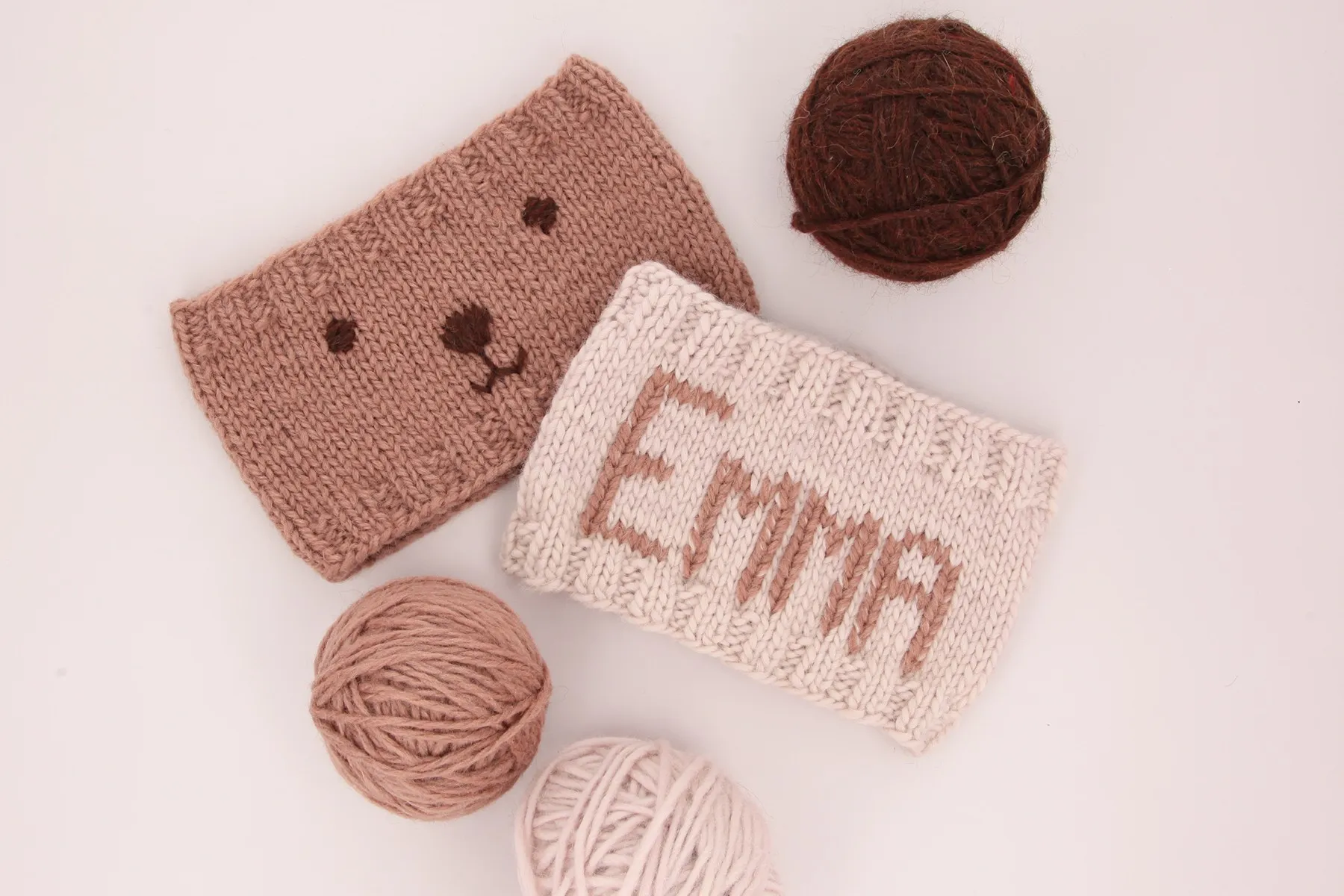 Twist pannebånd oppskrift