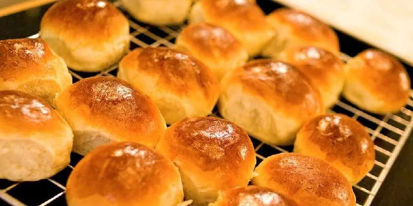 Store boller oppskrift