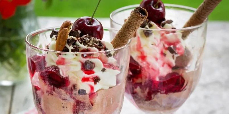 Kirsebærlikør oppskrift