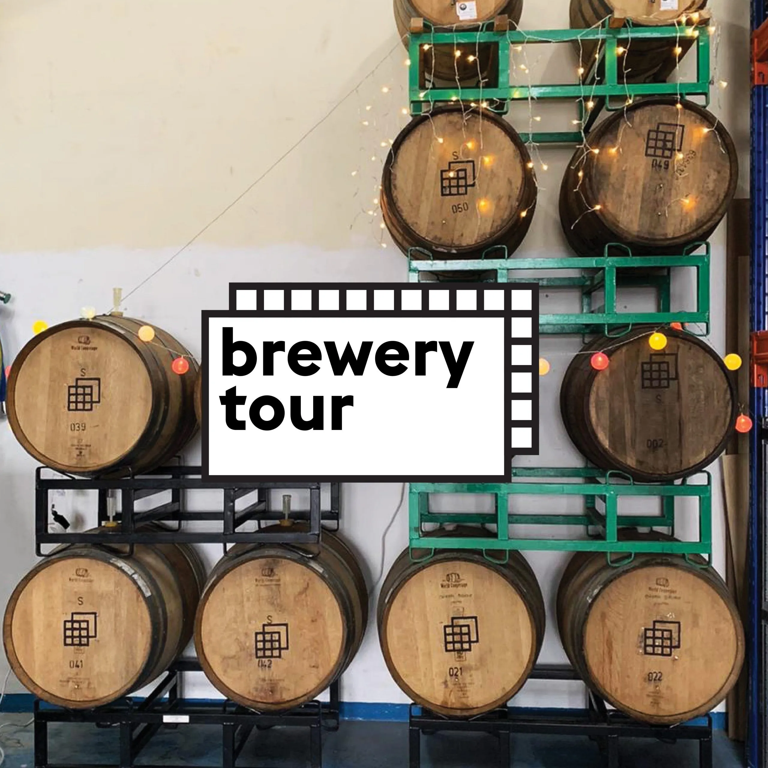 Dahls bryggeri omvisning