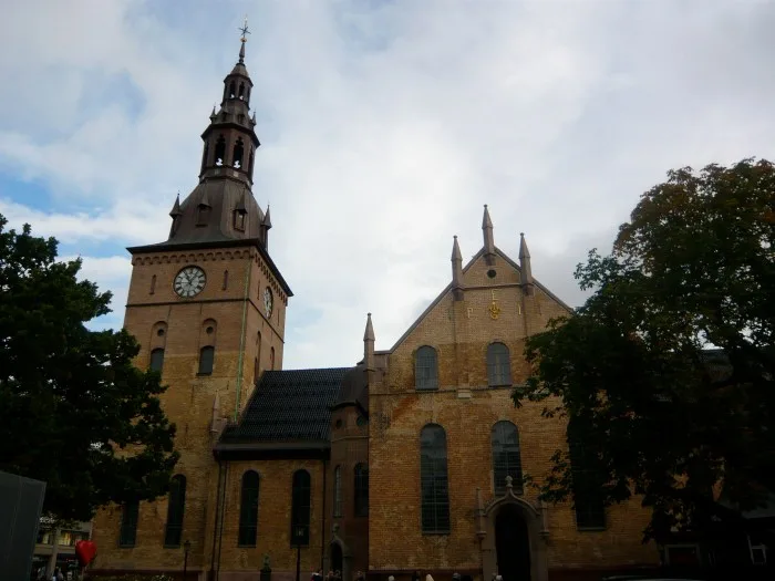 Cathedral