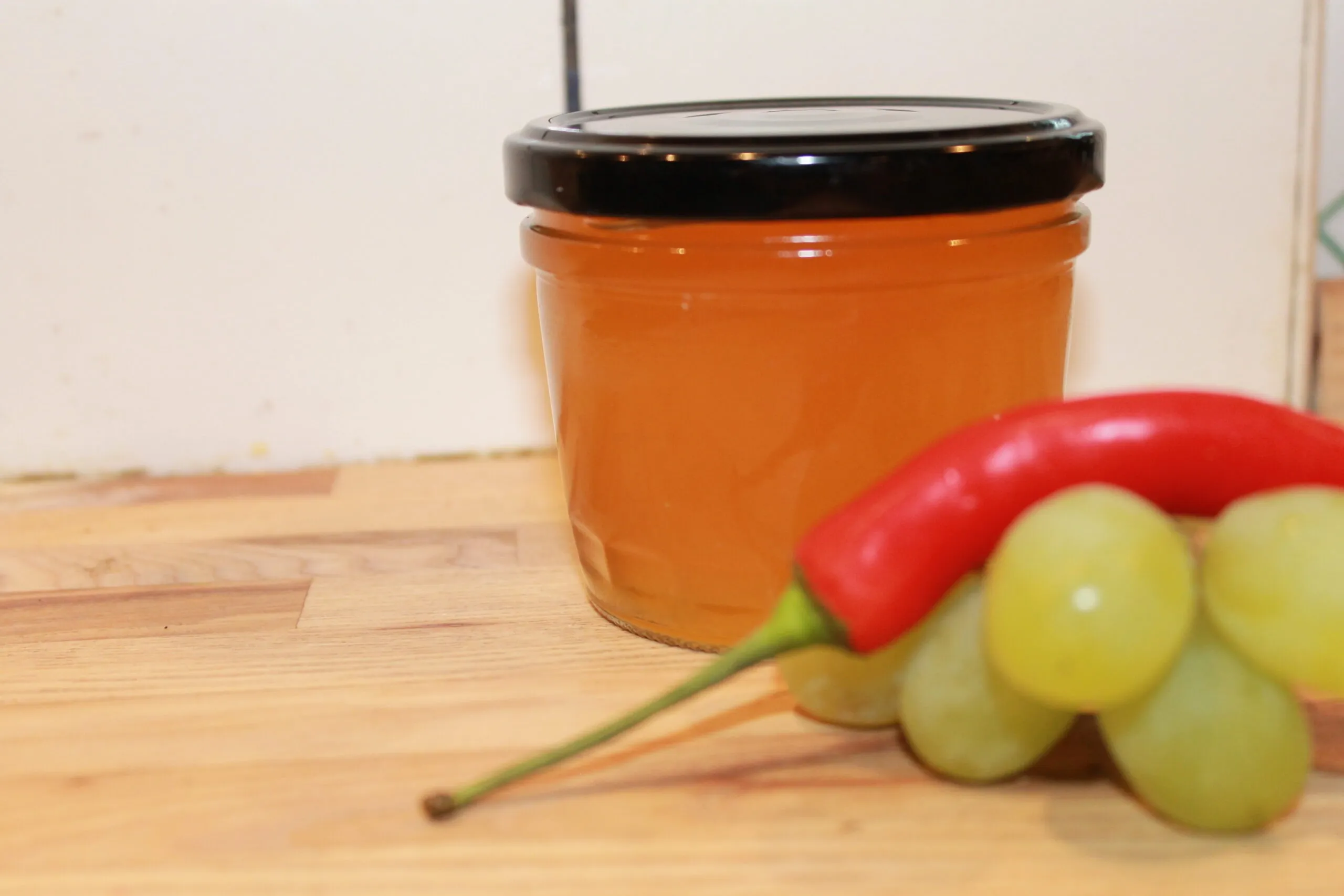 Druegele oppskrifter