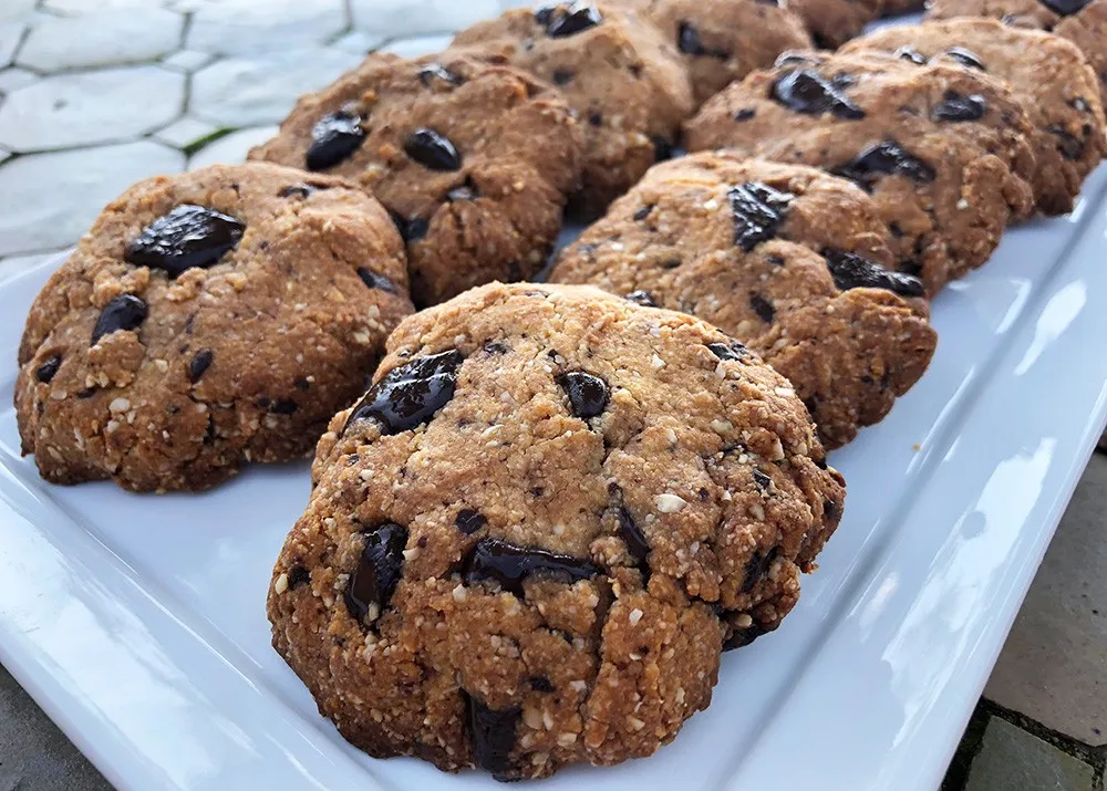 Kjeks vil glutenfrie