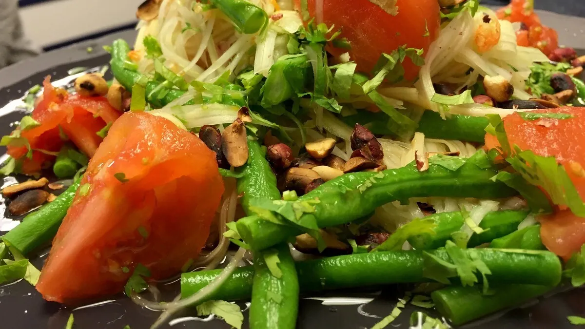 Spareribs kokt saftige coca