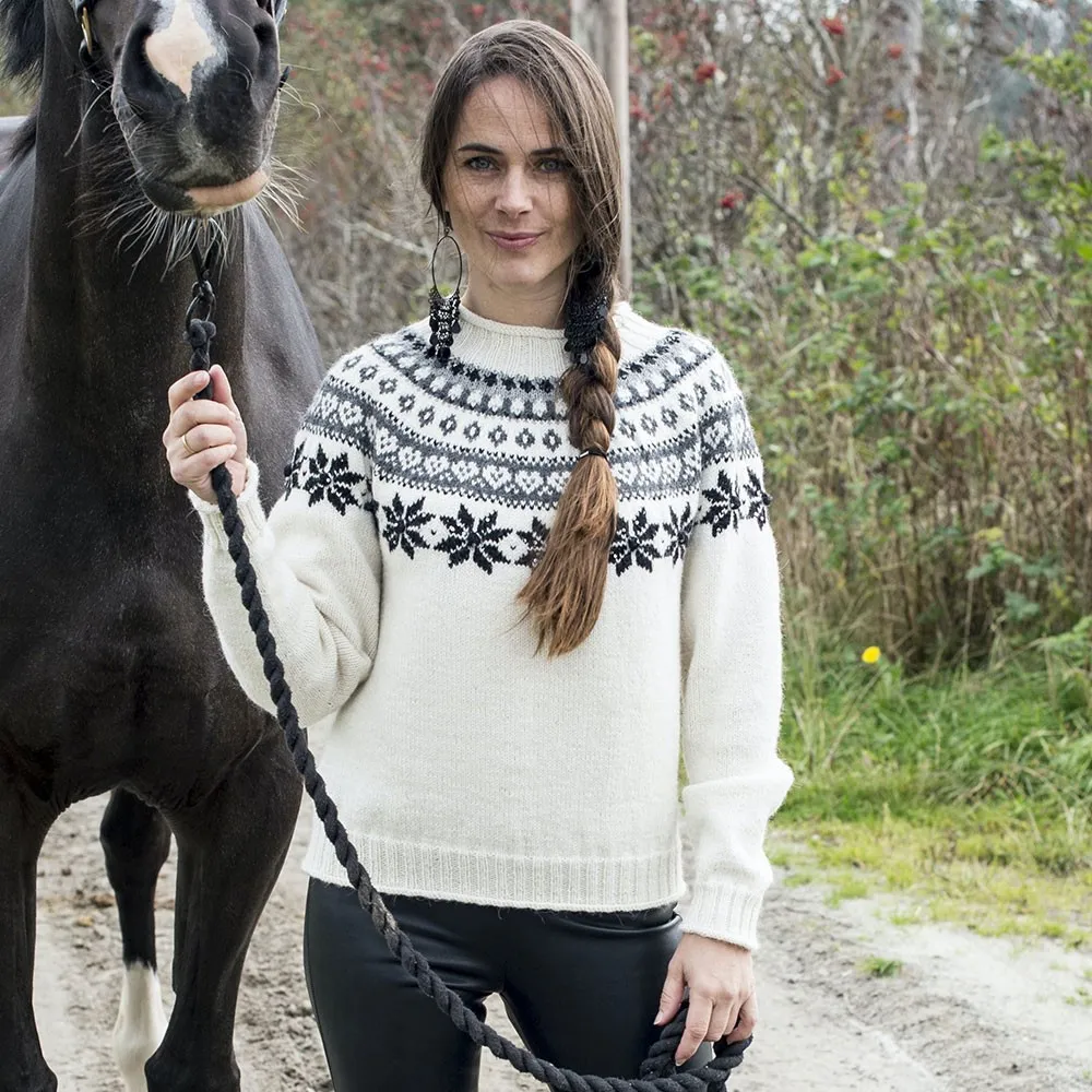 American dream genser oppskrift