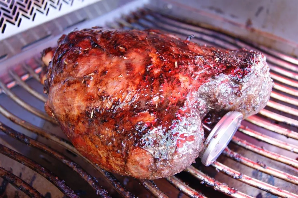 Rådyrlår oppskrift