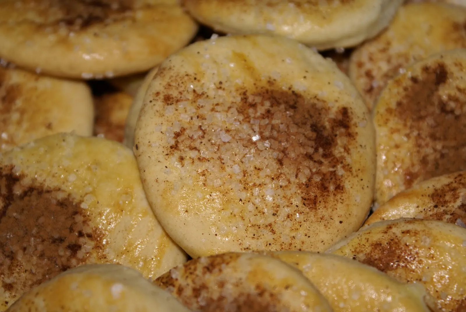 Jødekaker oppskrift uten kulturmelk