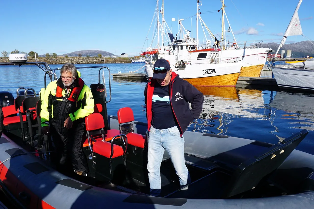 Hydrogen sufficient electricity whisky self plant island make will roar sigurd fandango distillery larsen ceo chair jan board show