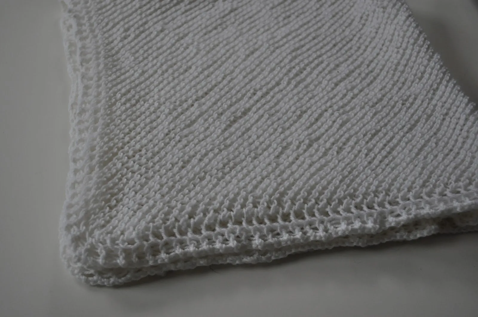 Slumreteppe oppskrift