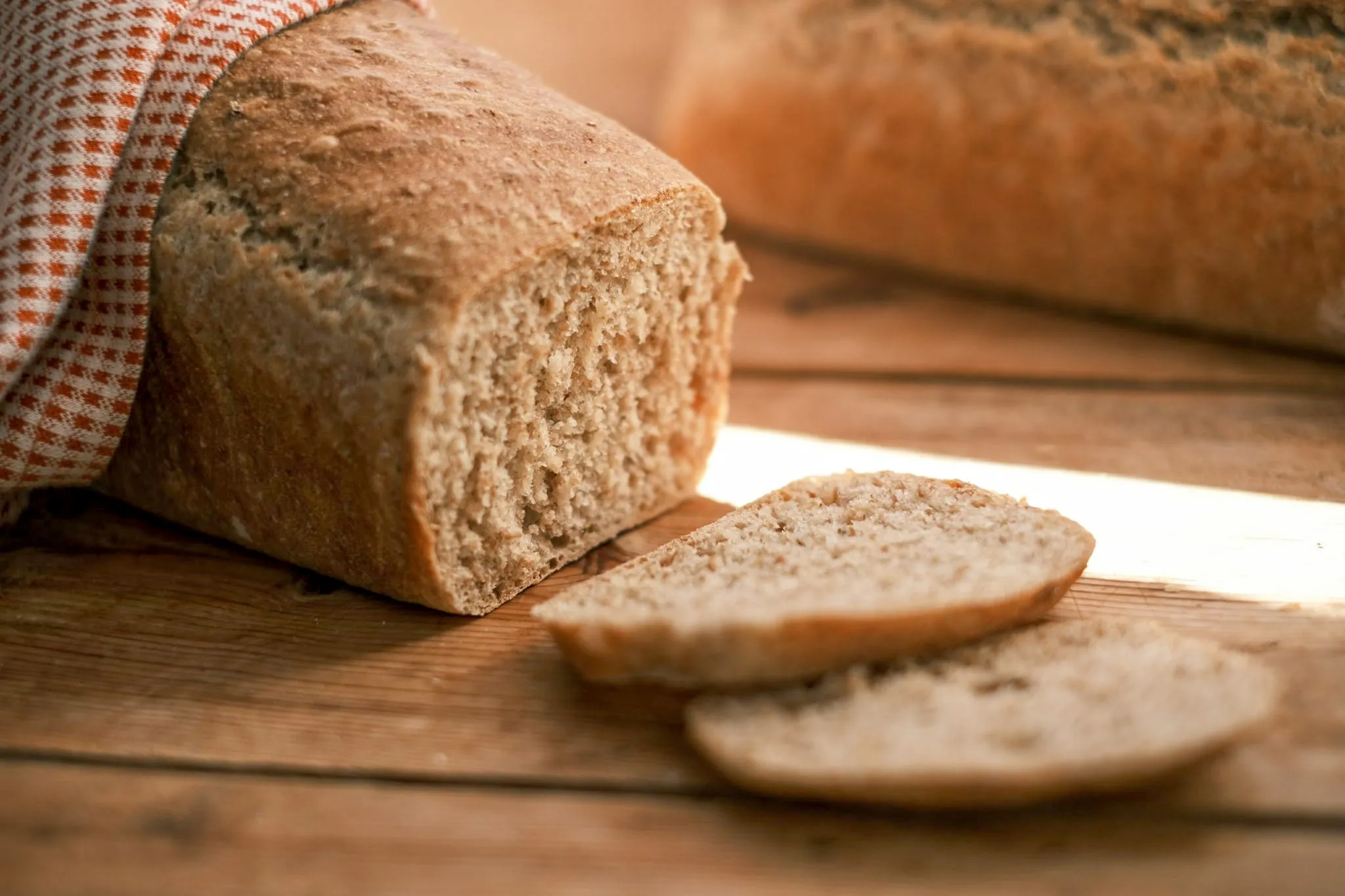 Jacobs speltbrød oppskrift