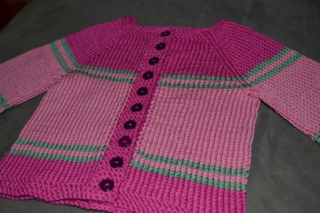 Damsgårdkofta oppskrift