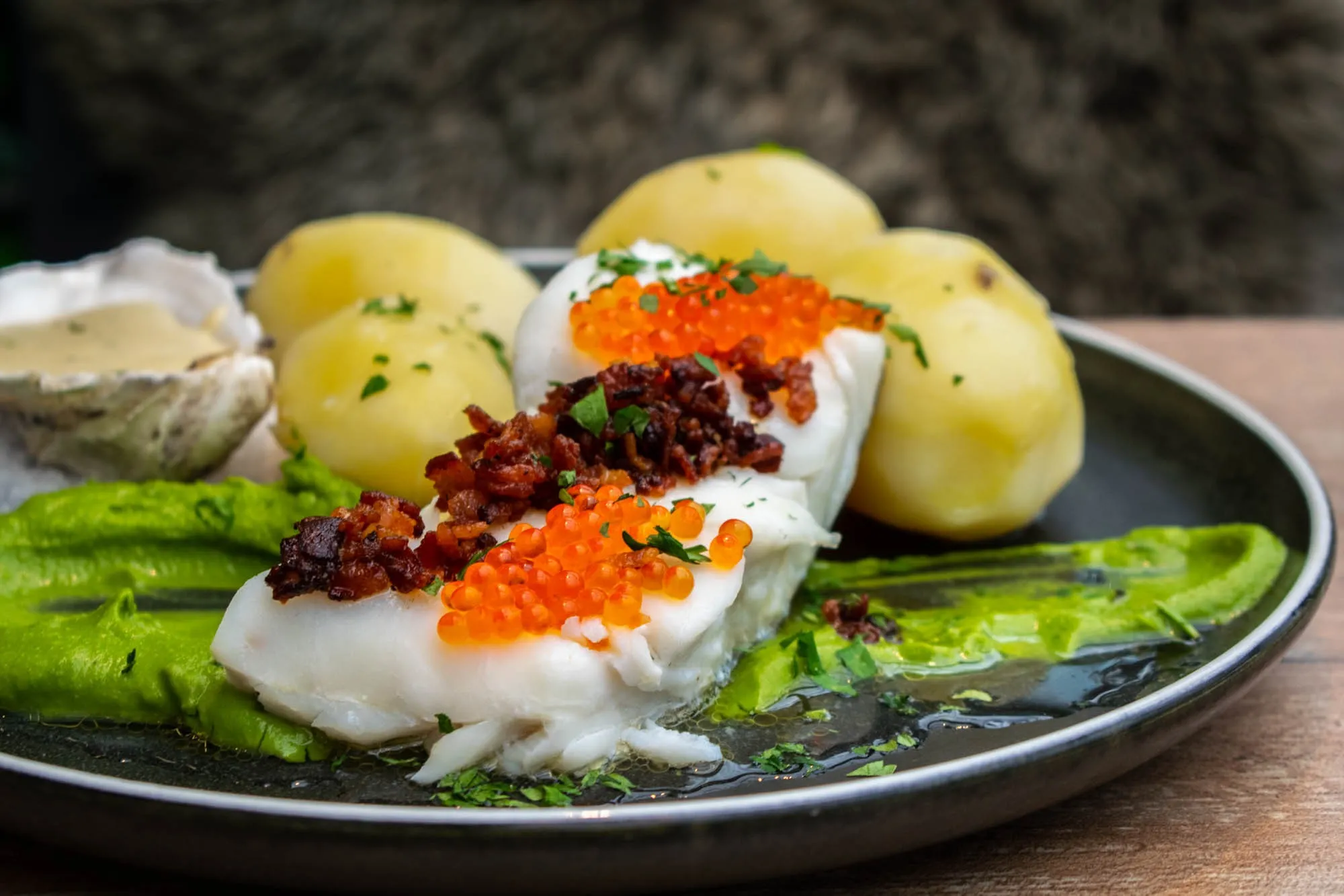 Persetorsk oppskrift