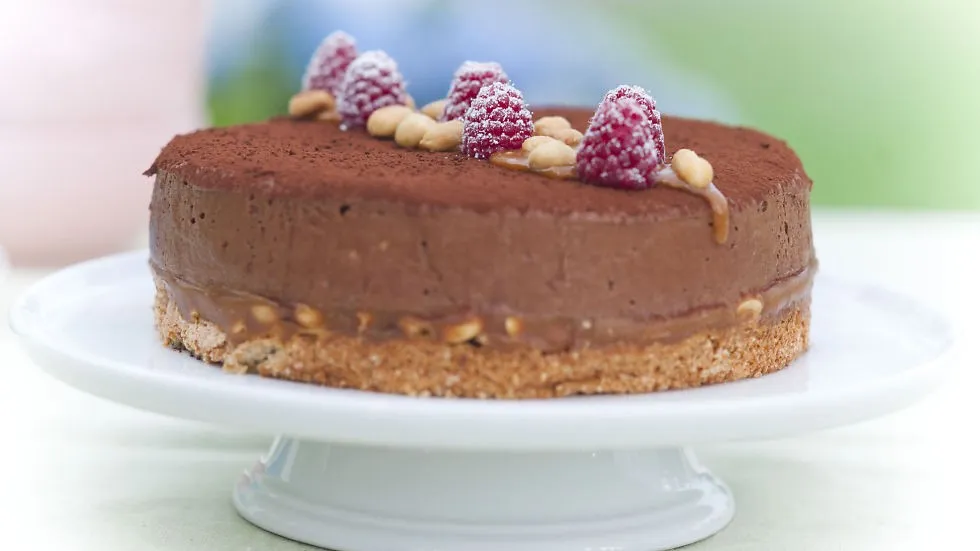 Hele norge baker oppskrifter