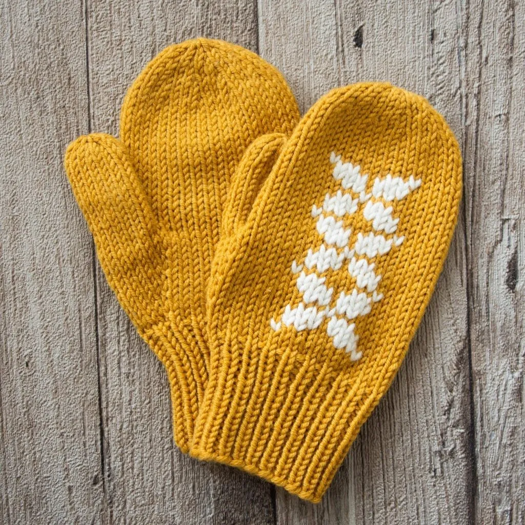 Julestrikk gratis oppskrift