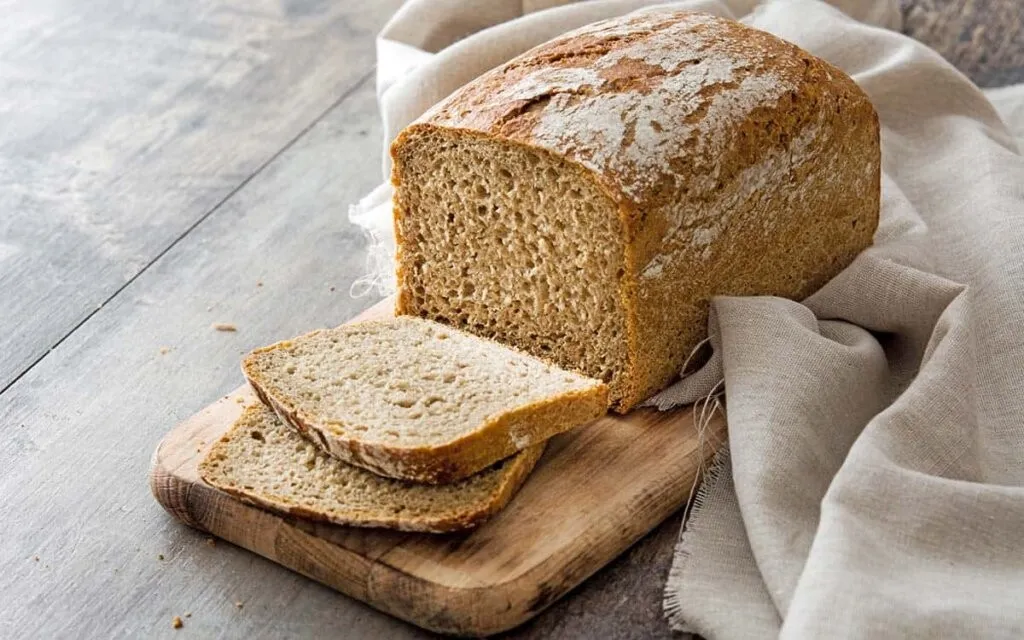 Ekstra grovt brød oppskrift