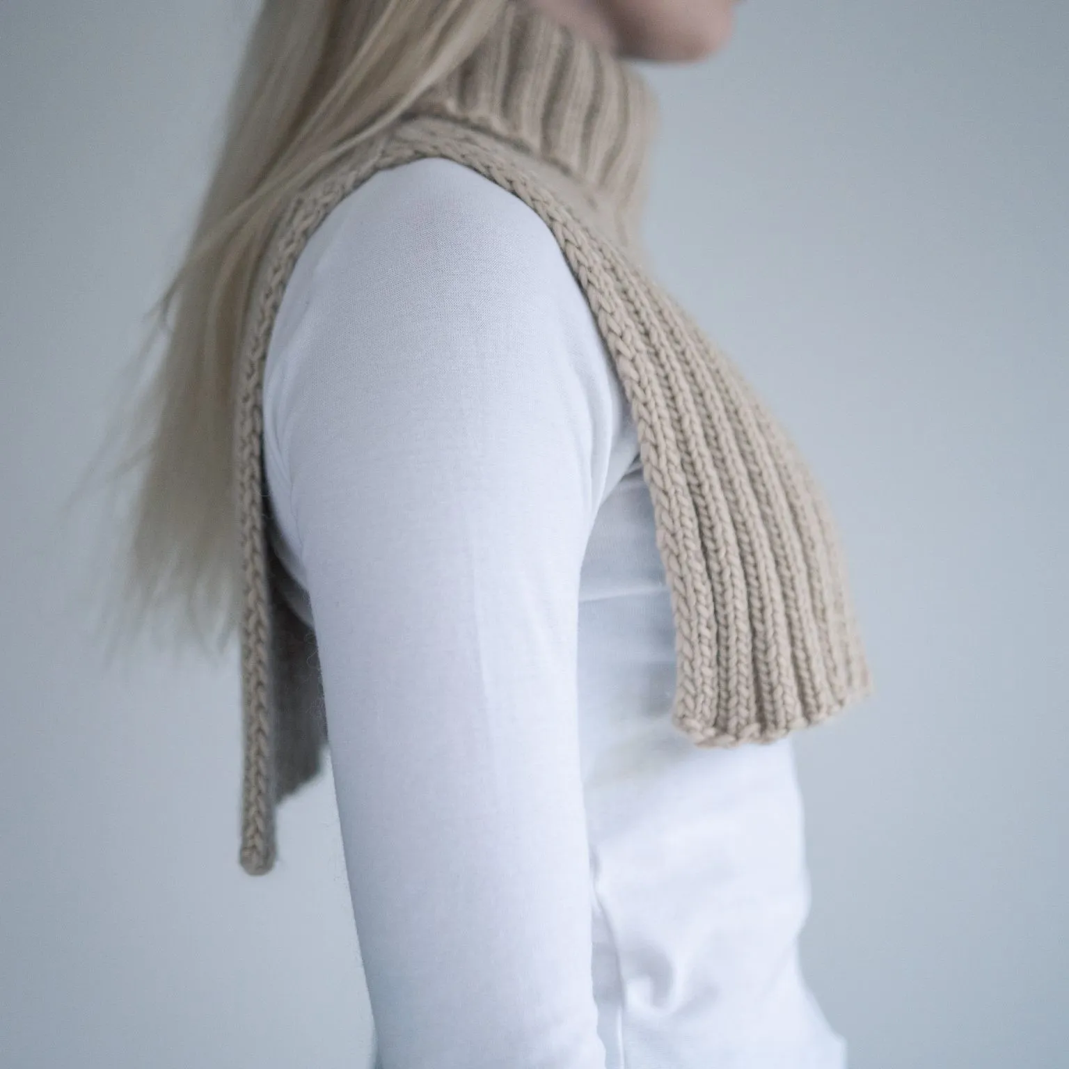 Enkel hals oppskrift gratis