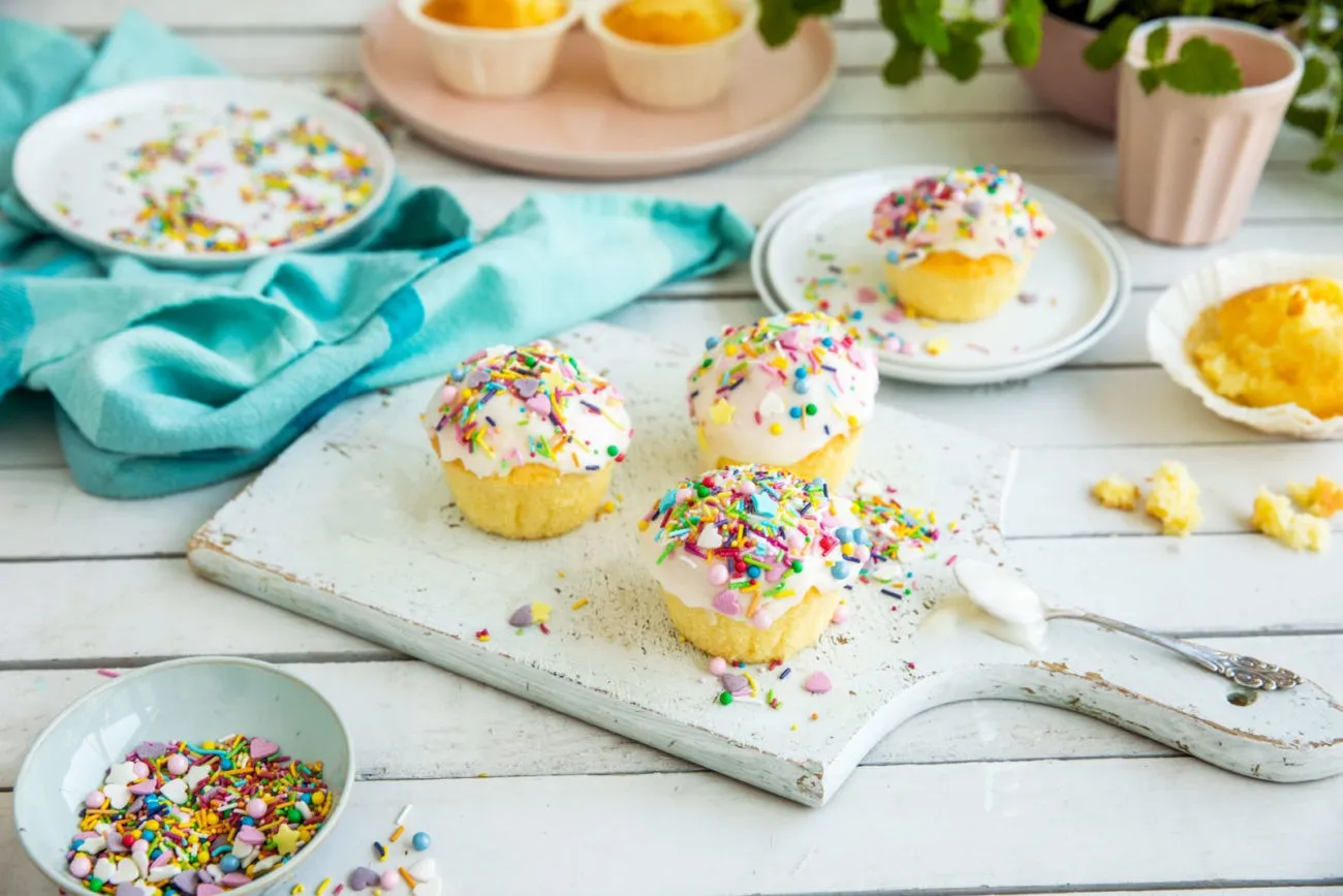 Lyse saftige oppskrift glasur oppskrifter eplekake