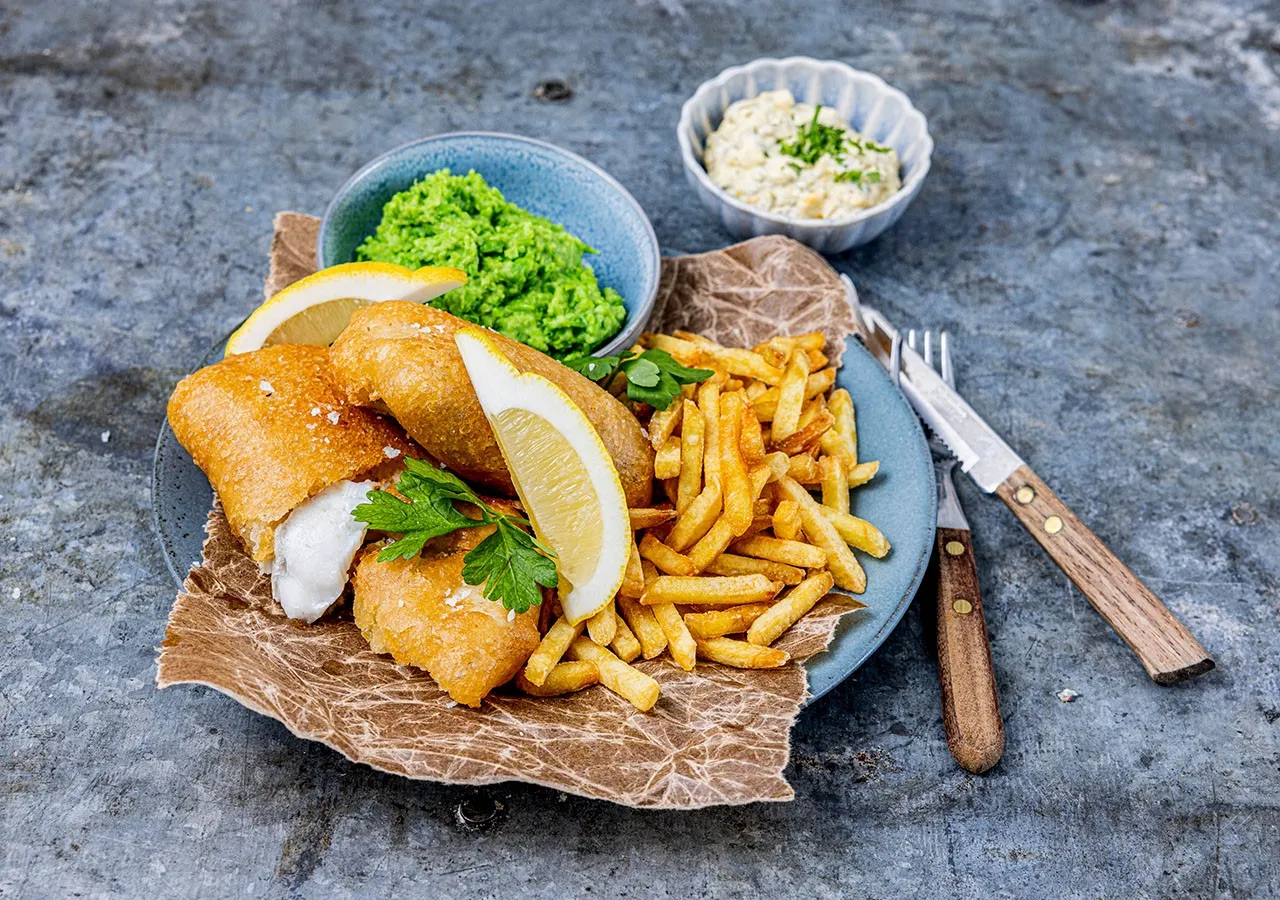 Sei oppskrift asiatisk