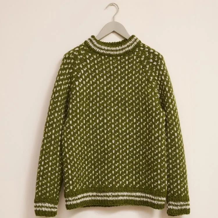 Rauma garn oppskrifter