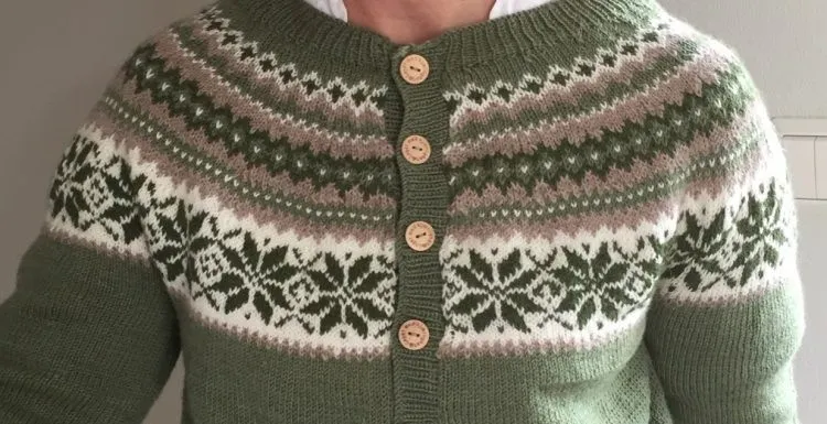 Kofte dame gratis oppskrift