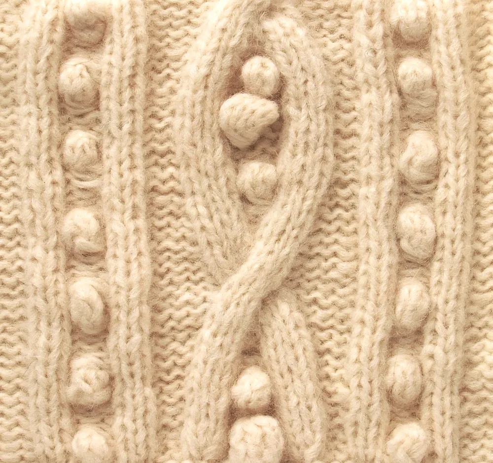 Flettegenser oppskrift