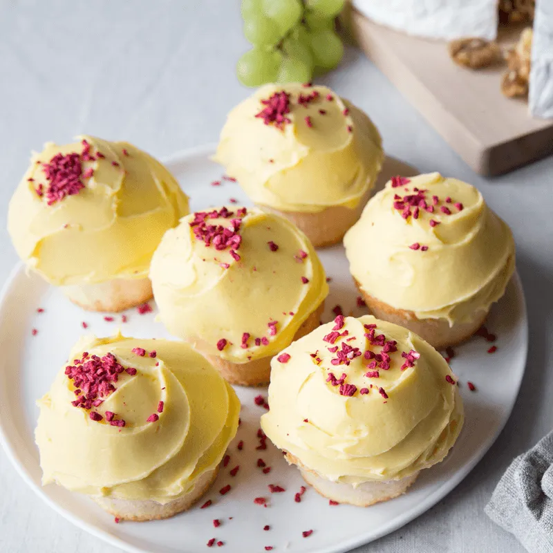 Glutenfri muffins oppskrift