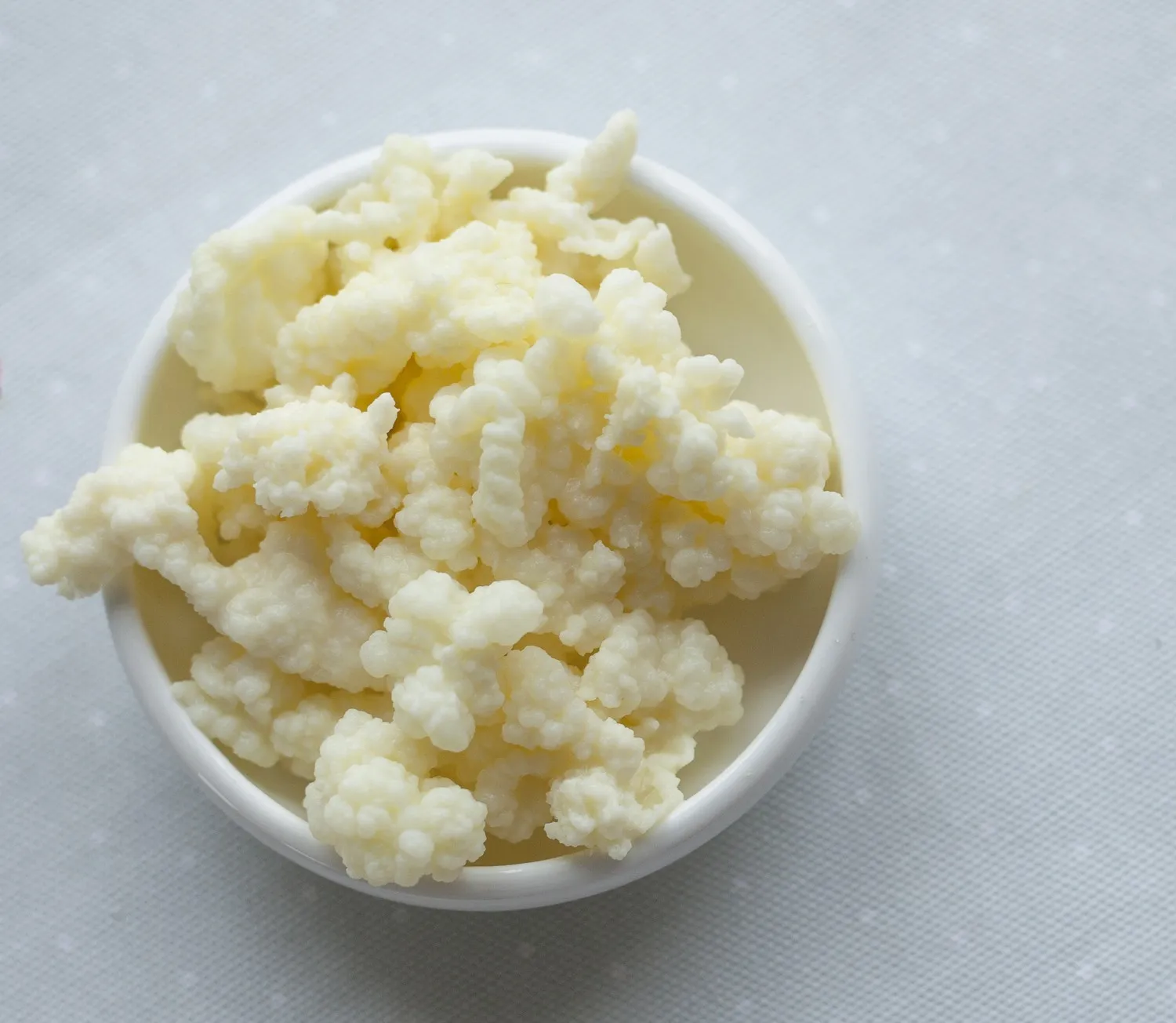 Kefirkorn oppskrifter