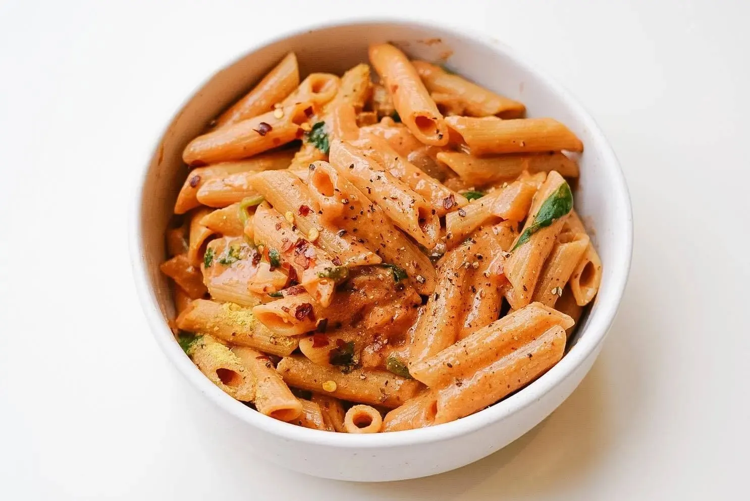 Gigi hadid pasta oppskrift