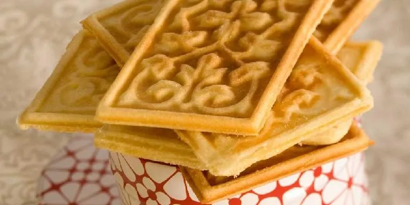 Goro oppskrift med cognac