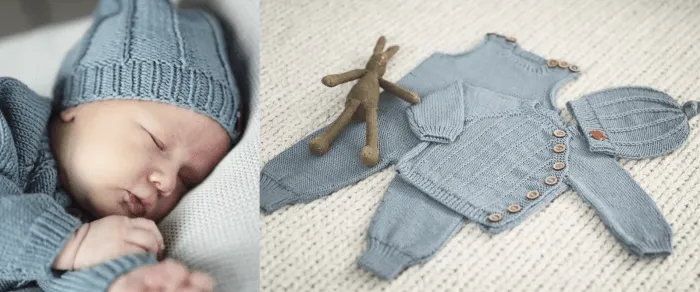 Klompelompe oppskrift gratis