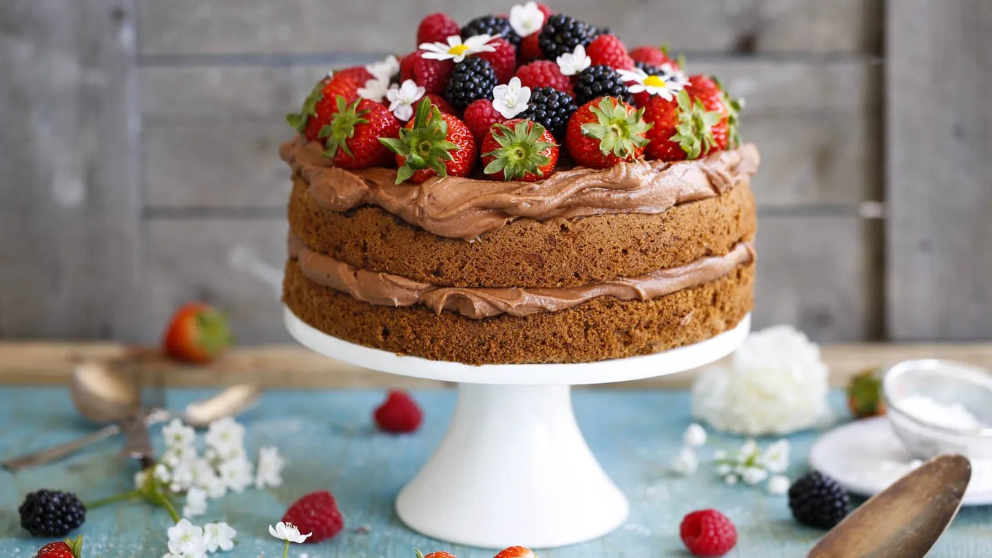 Ida gran jansen oppskrifter