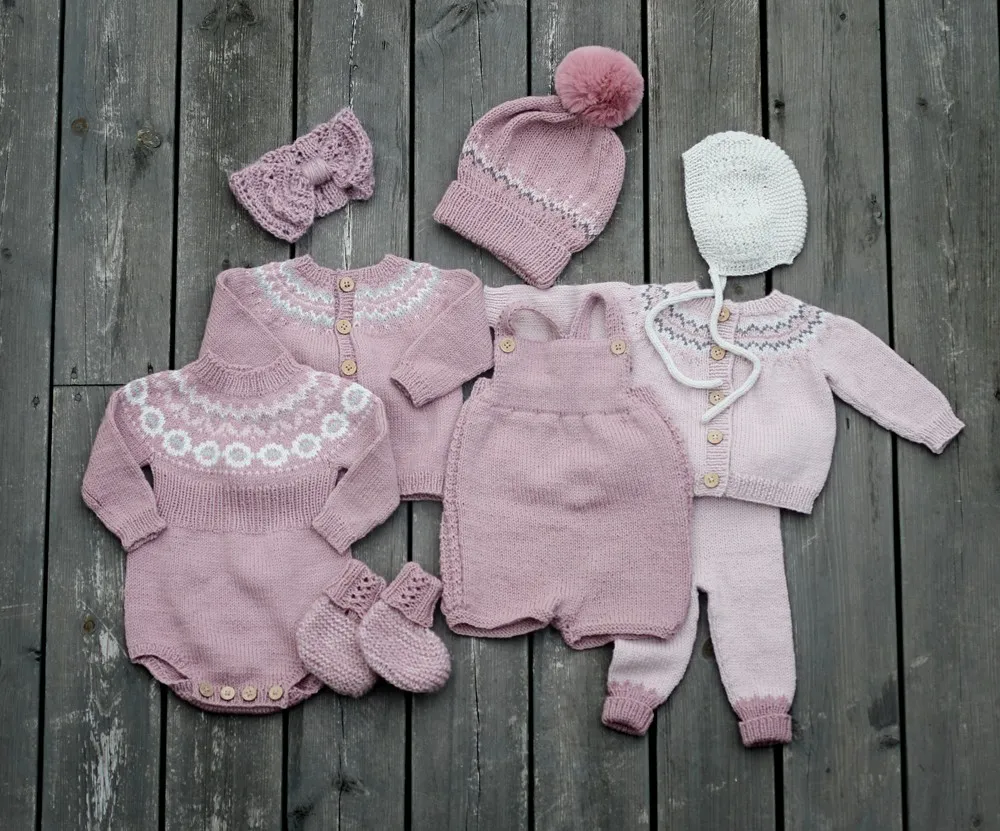 Klompelompe oppskrifter barn