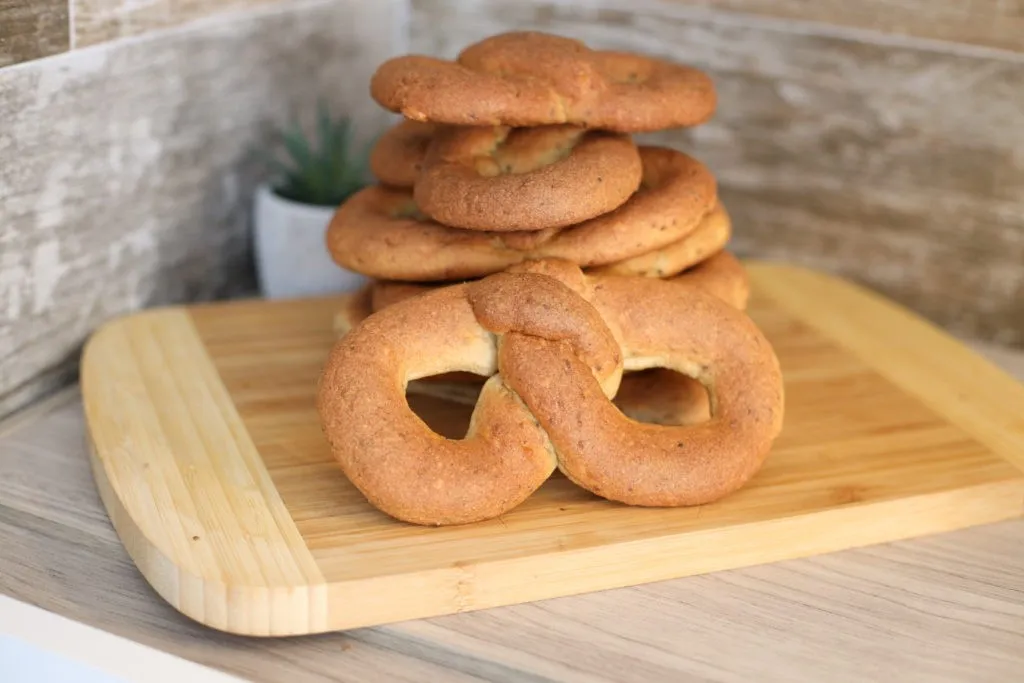 Med kvardagsmat bringebær