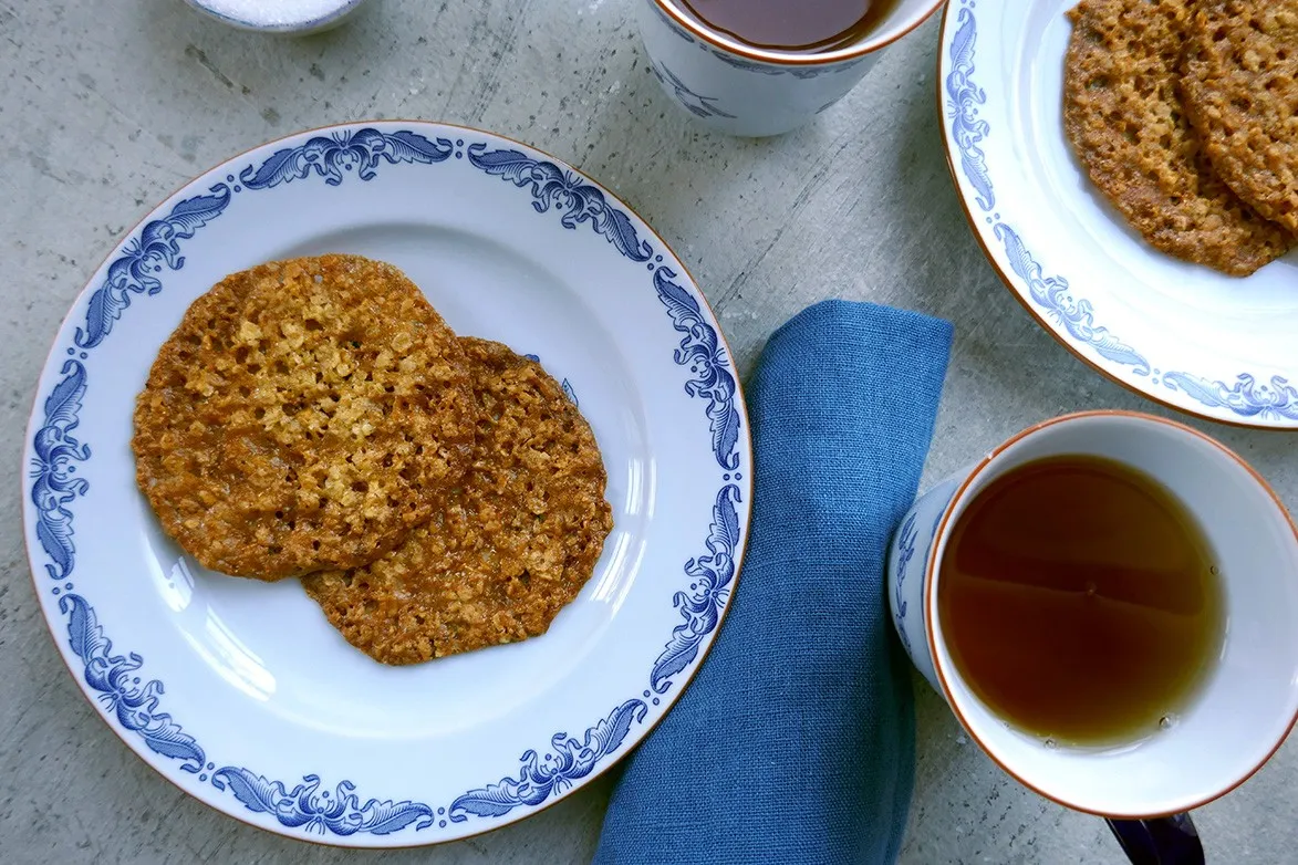 Havrevelling oppskrift