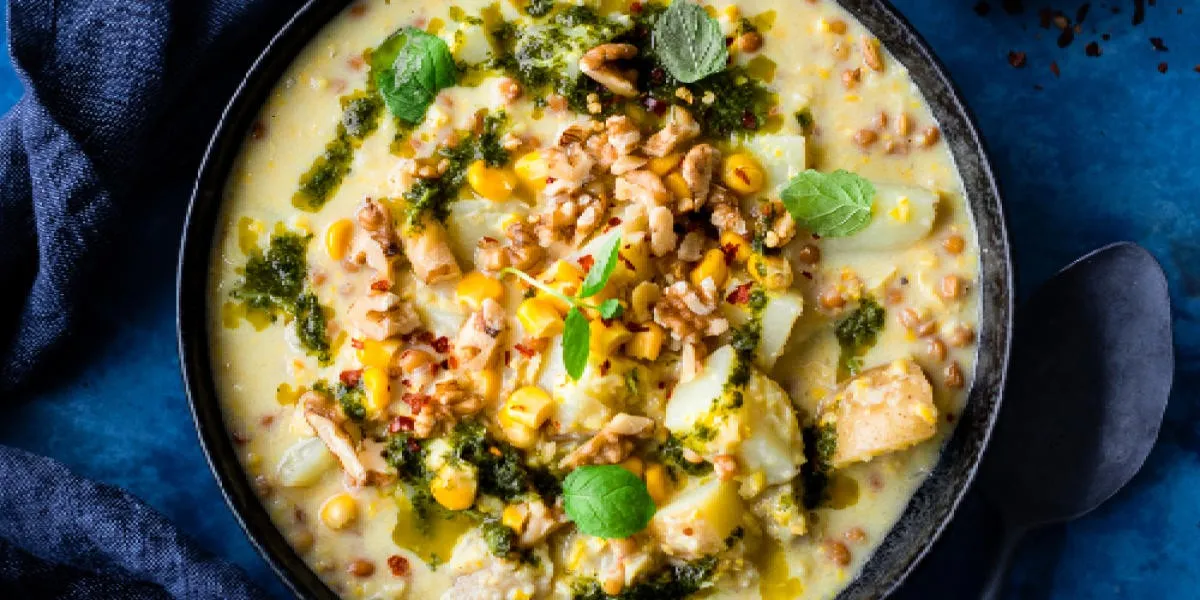 En skikkelig digg kokebok oppskrift