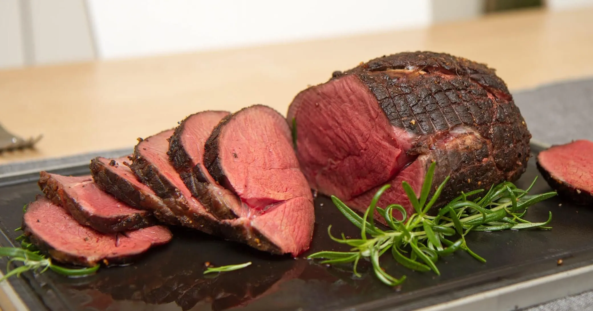 Hestekjøtt oppskrift