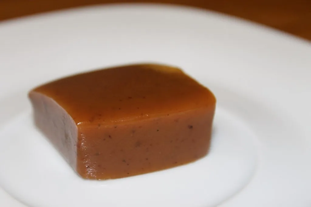 Karamellvafler oppskrift