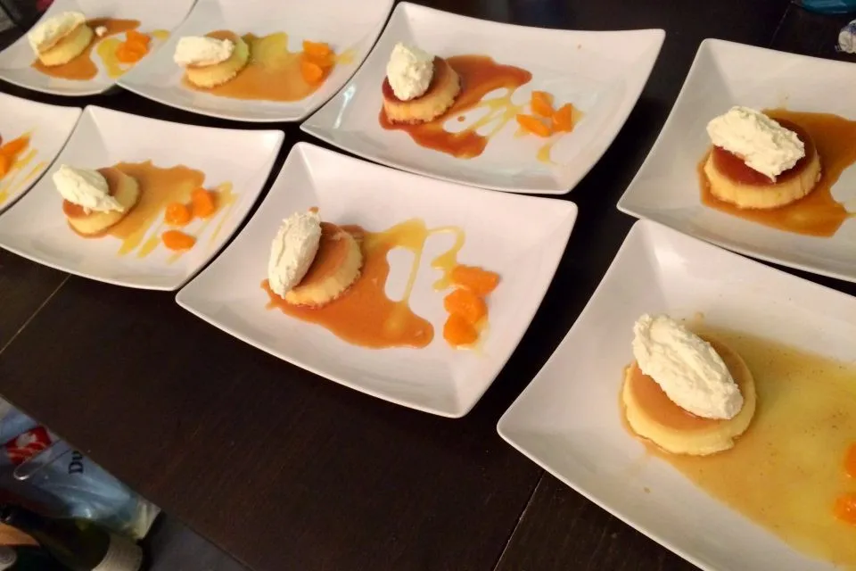 Pasjonsfruktsirup oppskrift