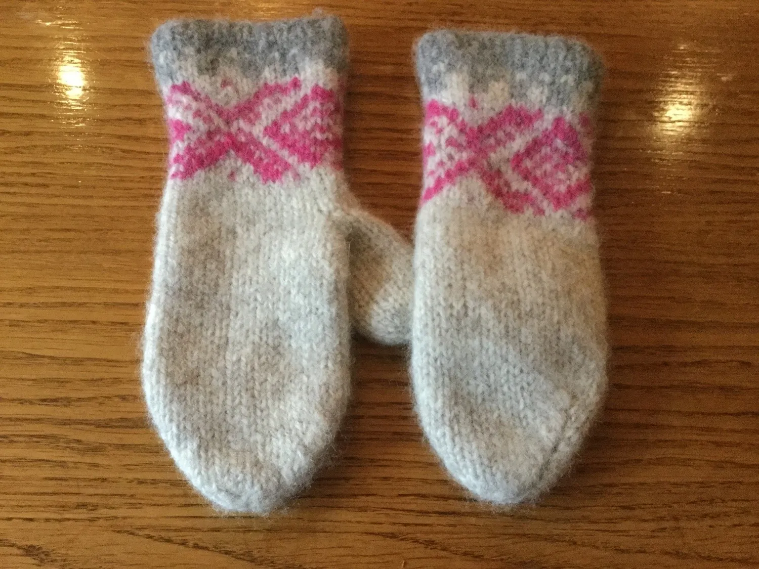 Osloanorakken gratis oppskrift