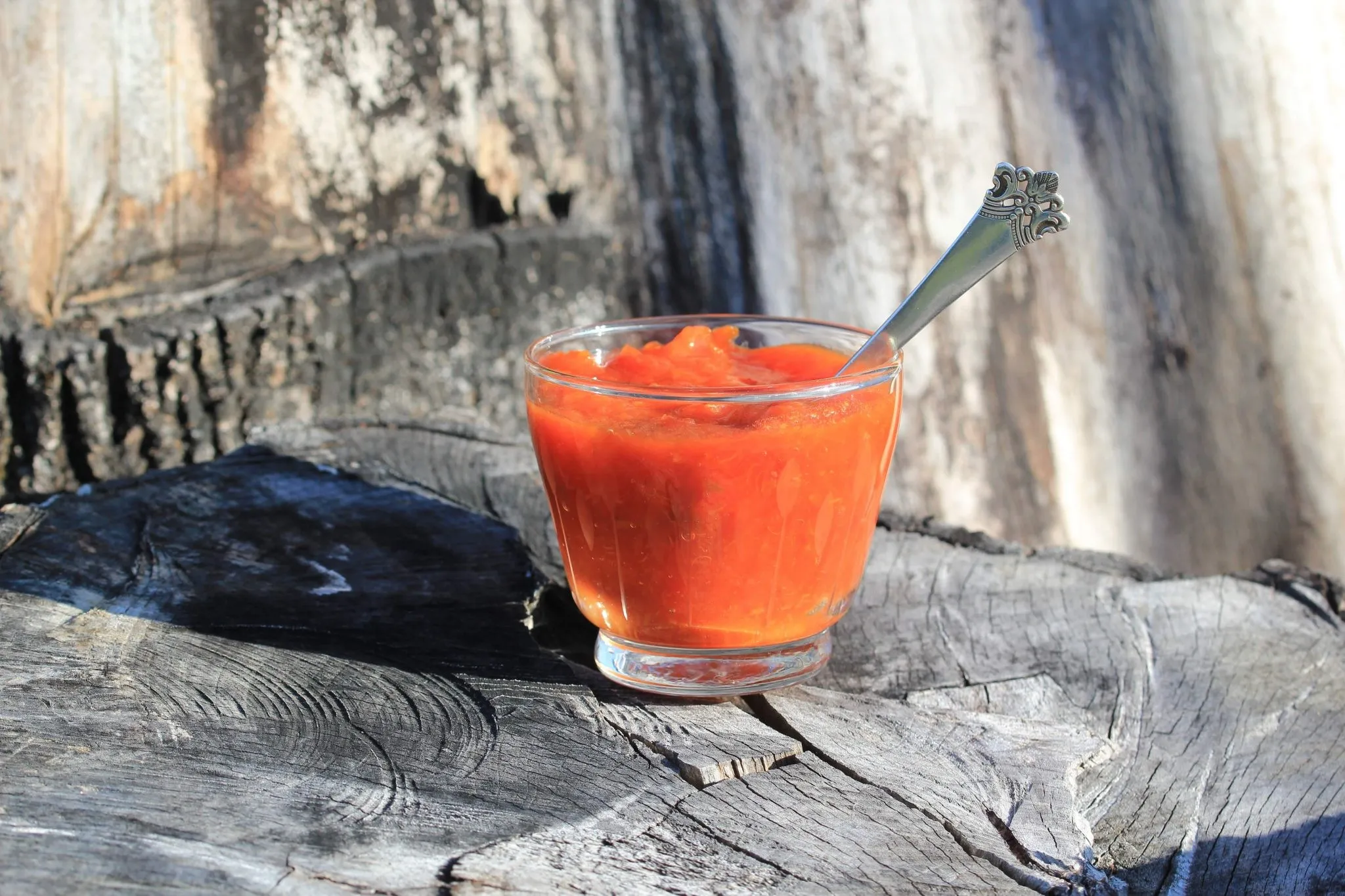 Nypesyltetøy oppskrift