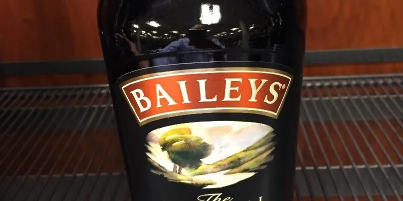 Baileys oppskrift