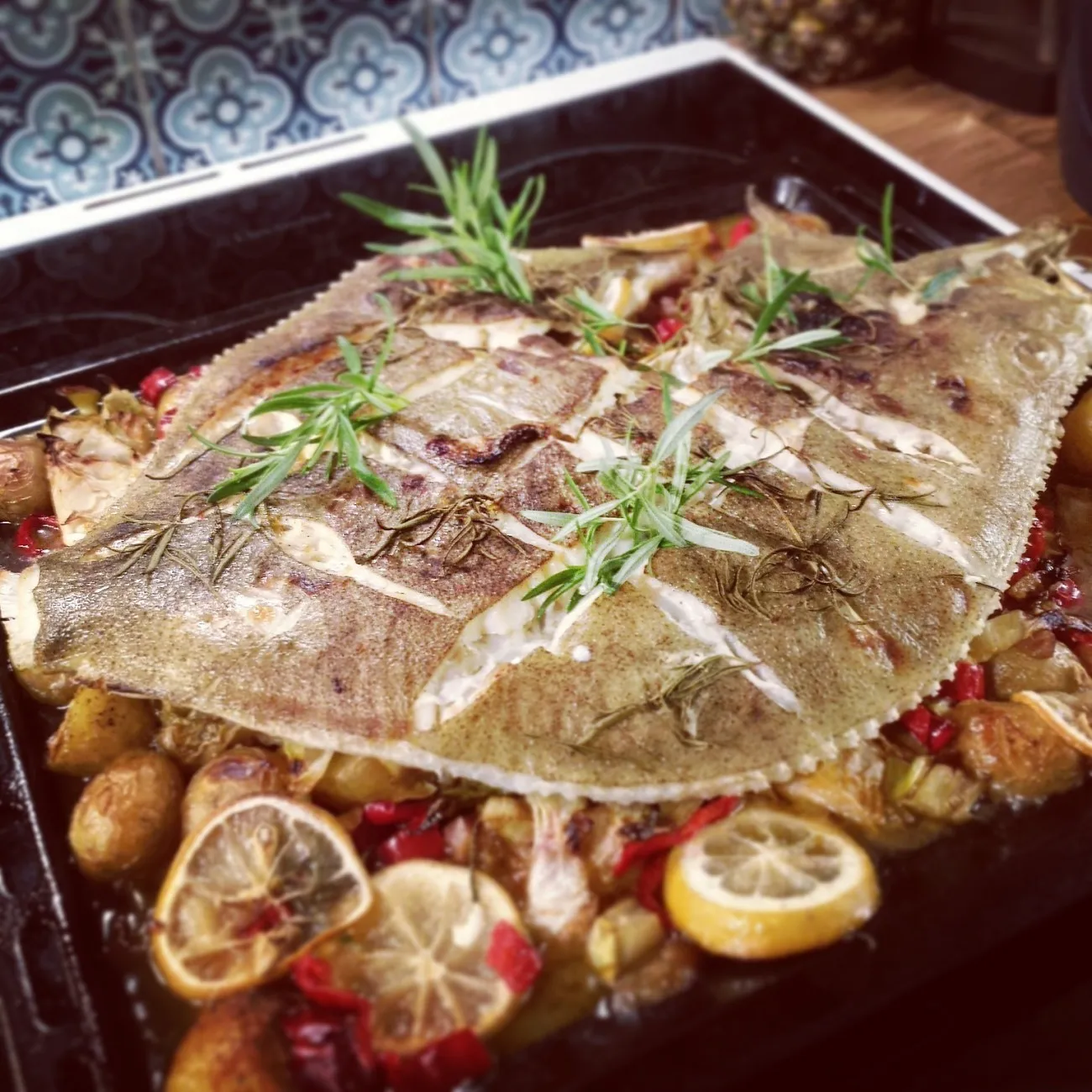 Votter flette fagerlia janne