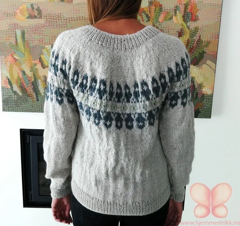 Gjestal garn oppskrifter gratis