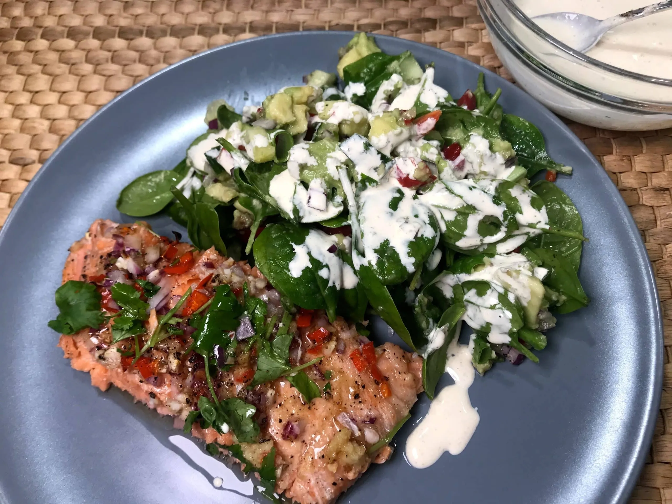 Keto oppskrifter frokost